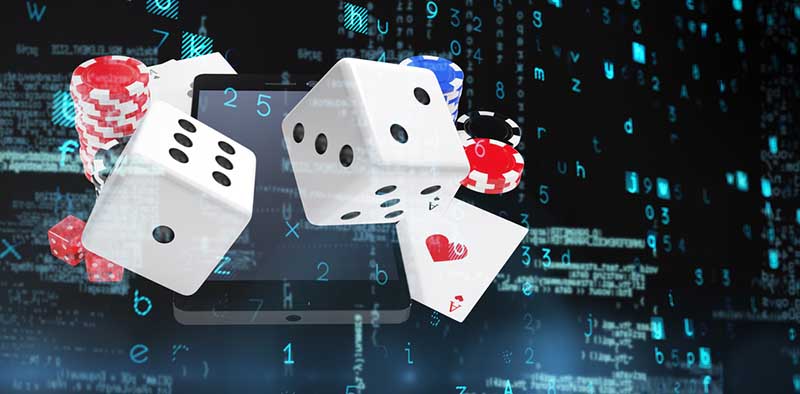 Software Casino คืออะไร